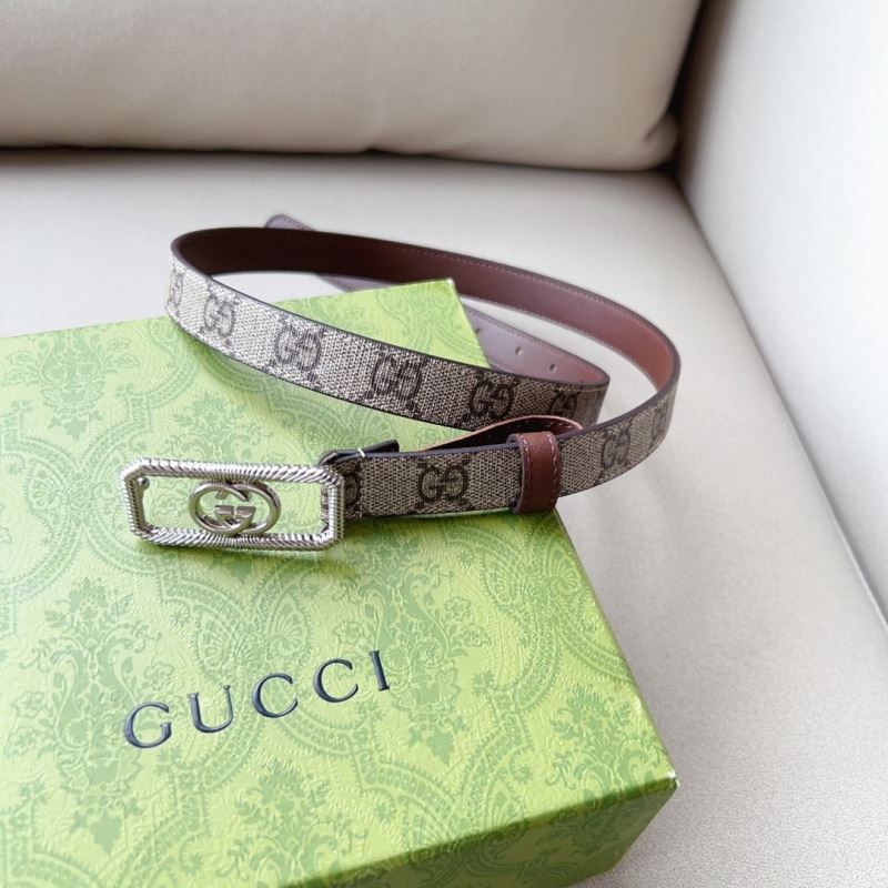 Gucci Belts